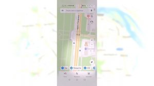 Пользуемся мобильным приложением ЯНДЕКС.КАРТЫ городской транспорт