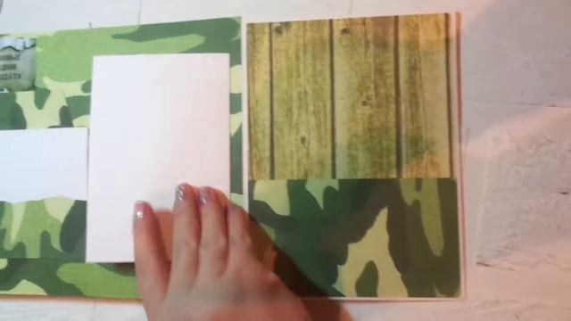 Дембельский альбом ////Военная разветка смотреть онлайн