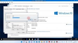 Fix: Error "could not acquire management access for administration"