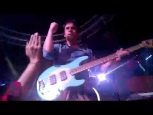 Enter Shikari - Mothership & Havoc B, 16.03.2019 Ростов-на-Дону, Rest&Bar САРАЙ HQ