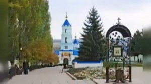 Курская Коренная Пустынь.