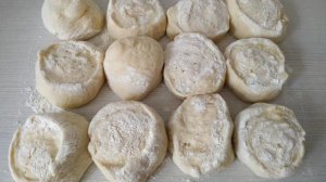 Духовые пироги с грушами