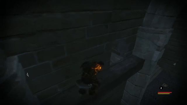 Styx: Master of Shadows 15 Deliverance 1/4 | Освобождение 1/4 [Goblin] смотреть онлайн