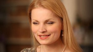 Наталья Родина