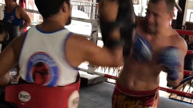 Дмитрий Валент Dmitry Valent At Super Pro Gym