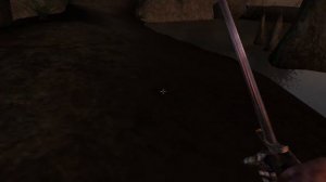 Свиток полёта Икара в Morrowind