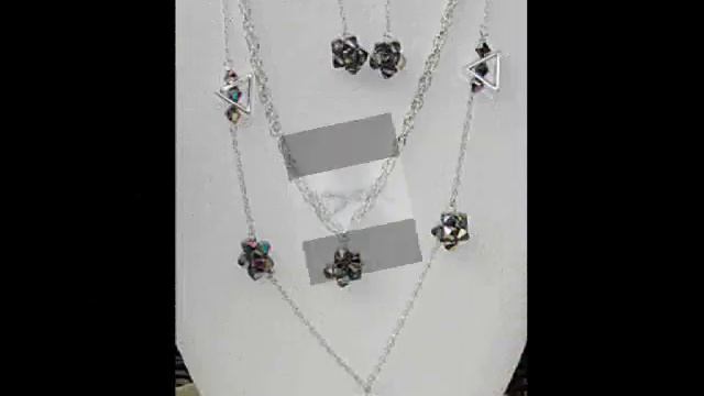 Jewelry Unique Handmade смотреть онлайн