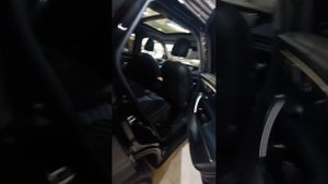 Changan CS 95