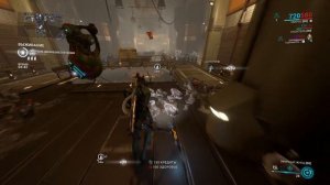 Warframe фарм рубедо