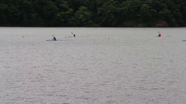 к-1 девушки 2000-2001г.р 500м финал Первенство Приморского края ,Лозовый 18.06.2016 смотреть онлайн