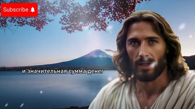 ВНИМАНИЕ:?Ангелы Господа имеют ВАЖНОЕ сообщение для вас! #молитва #мощнаямолитва #чудеснаямолитва