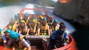 Экскурсия Monster Jet Boat Turkey 2022 Турция 2022