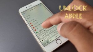 New Server Unlock for All Models Apple Activation Lock | Bypass Forgot Apple ID and Password Succes