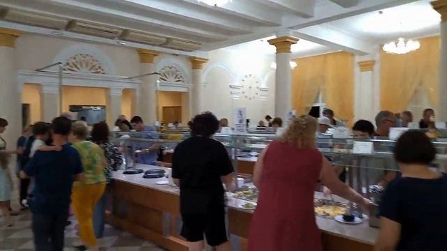 Саноторий Озеро Карачи Новосиб обл