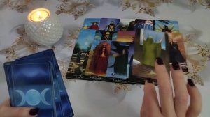 МЫСЛИ МУЖЧИНЫ О ВАС C САМОГО УТРА? Таро гадание