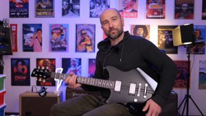 Yamaha Revstar Element RSE20 Electric Guitar Review: After the Hype!