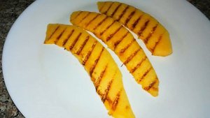 Десерт из Дыни. Устоять НЕВОЗМОЖНО Десерт на все случаи жизни!