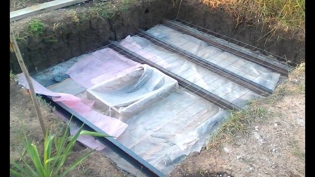 Своими руками канализация, качественно и на долгие времена!