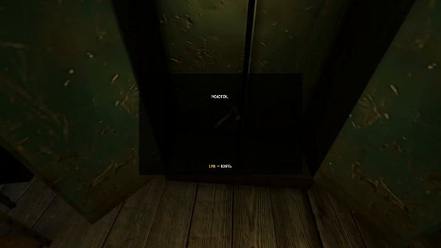 THE STRANGERS ► НОРМАЛЬНЫЙ ХОРРОР ПРОХОЖДЕНИЕ НА РУССКОМ смотреть онлайн