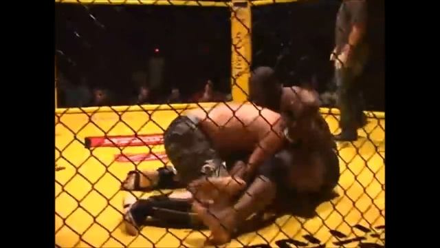 Вин Чун в ММА, К1, М1 - Шон Обаси смотреть онлайн