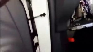 TOYOTA PRIUS 30 установка авто-сигнализации в г.Хабаровск