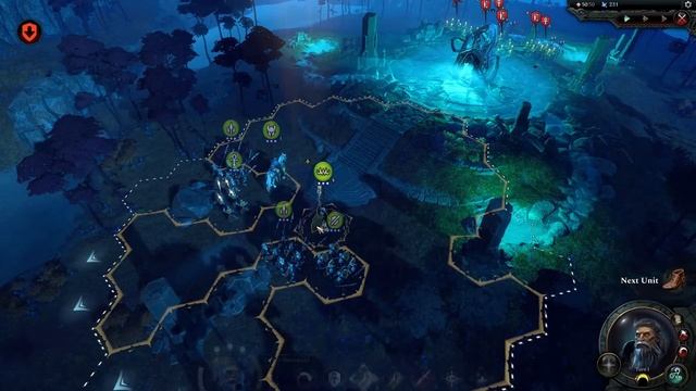 Age of Wonders 4 | The Awakened #2 смотреть онлайн