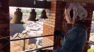 Богородичный звон