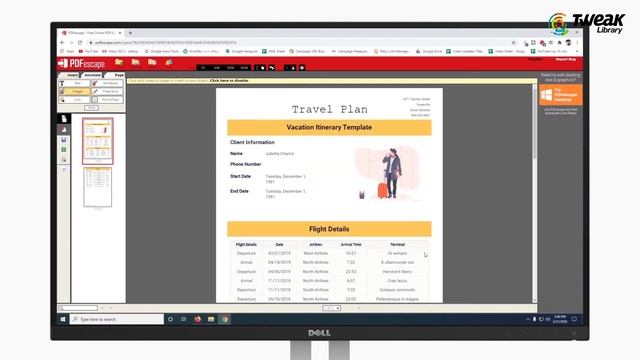 How To Edit PDF Files For Free | Best Free PDF Editor смотреть онлайн