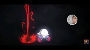 Как понять кошмарный Санс бенди и капхед