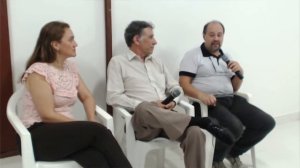 Como funciona o Atendimento Fraterno numa Casa Espírita, com Carlos Salinas 22 03 17