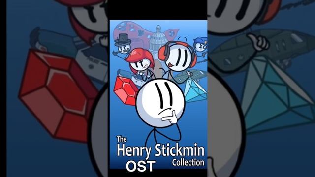 PuffBallsUnited - Not Again - The Henry Stickmin Collection