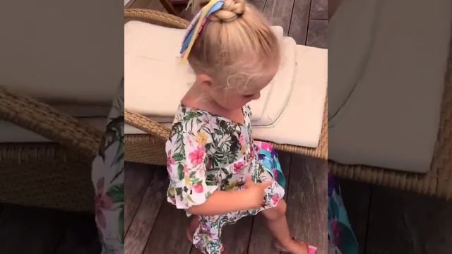 Лиза Галкина рассказывает, что делают силачи в цирке
