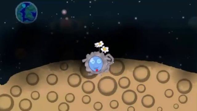 Лунная Баллада серия Сластён смотреть онлайн