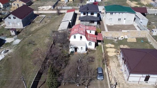 Продам дом в Симферополе Белое5