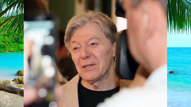 НЕ УПАДИТЕ УВИДЕВ! В каких условиях живет известный актер Александр Збруев?