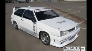 Сеундтрек из машины Вин Дизеля! 1