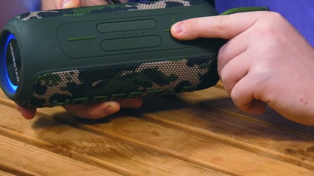 Китайская JBL FLIP 6 за 3000 Рублей с Алиэкспресс! Смотрите, что они туда засунули.. - HOPESTAR P26 смотреть онлайн