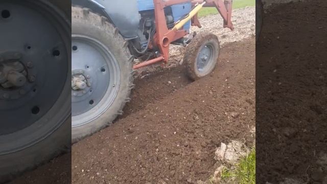 Фреза мтз смотреть онлайн