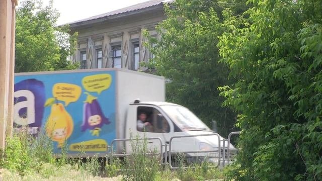 Рассказы из истории города Миасса