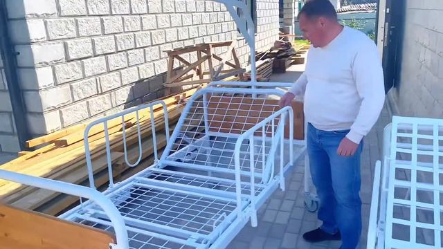 Прокат медицинских кроватей в городе Могилёв. Аренда механических кроватей. Кровать для больных смотреть онлайн
