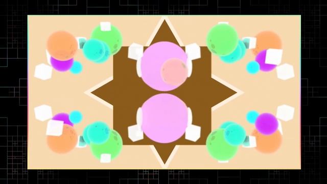 Neon Death Cat: melodic lo-fi chiptune - GitHub Universe 2020 смотреть онлайн