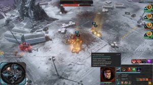 WARHAMMER 40.000: Dawn of War II | Дополнения: The Last Stand, Chaos Rising, Retribution [ОБЗОР]