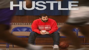 Прорваться в НБА ? Русский Трейлер ? Фильм 2022 ? С 8 июня 2022 ? Netflix