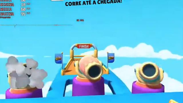 Stumble Guys - Athlon 3000G - Vega 3 - 8 GB de RAM смотреть онлайн