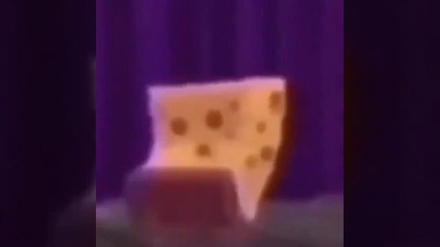 Спанчбоб танцует 10 часов