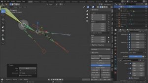 Tutorial + Workflow Modeling Rem #08 - Rigging - Rigify Techniques [blender 2.90]