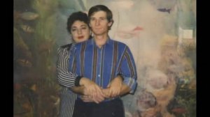 Жемчужная свадьба