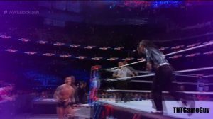 WWE Jeff Hardy Custom Titantron 2021 "No More Words"