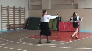 Клип "У меня было детство"