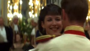 Каренина♡Вронский | Анна Каренина (1997)